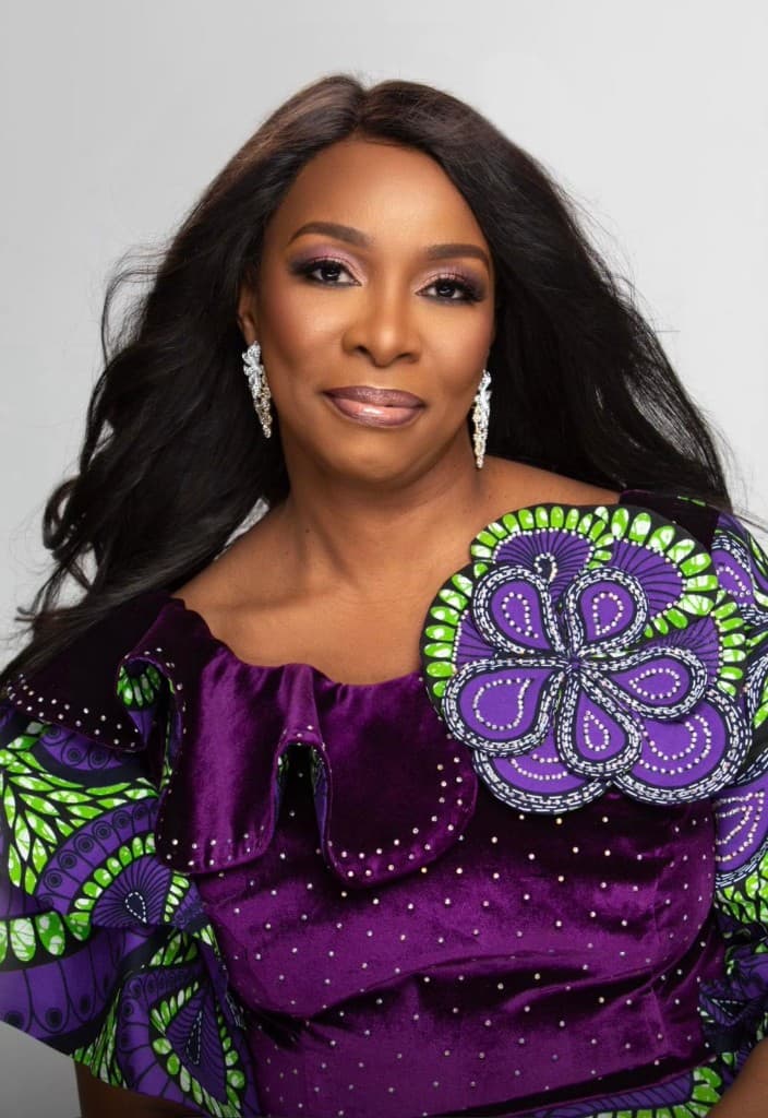 Helena C. Puati, Founder & CEO of Royal Wealth Heritage LLC